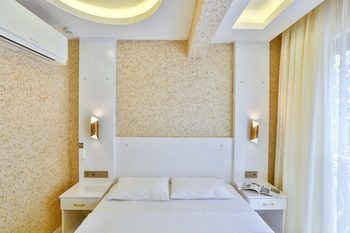 Hotel Likya Kaş Exterior foto